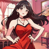 姐是好女孩免广告无限钞票