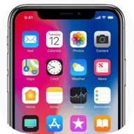 iPhone14Launcher