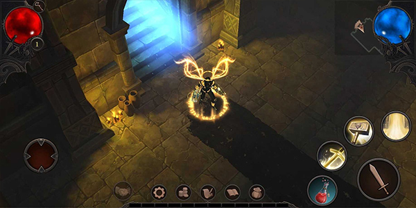 复仇RPG(Vengeance RPG 2D)