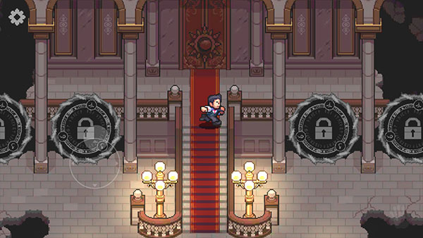 黑暗欺骗正版(Super Dark Deception)
