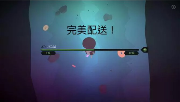 甜甜圈都市18