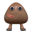 会说话的peu