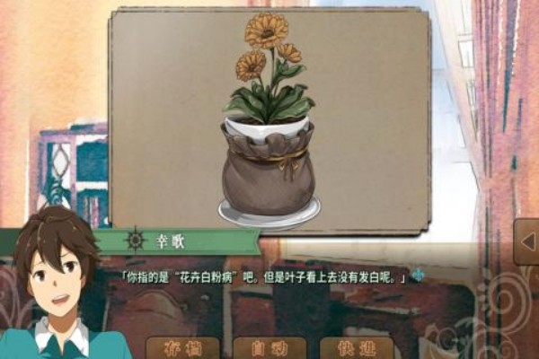丰裕之角不可思议之物居住的小镇手机版