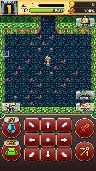 魔女迷宮