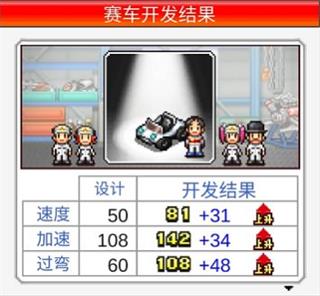 冲刺赛车物语2图片