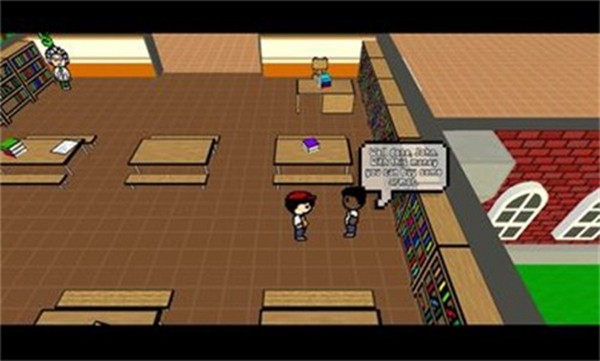 危险学校无限金币钻石版