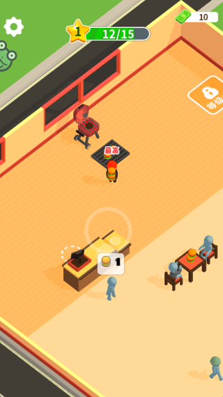 游戏怎么玩配图1