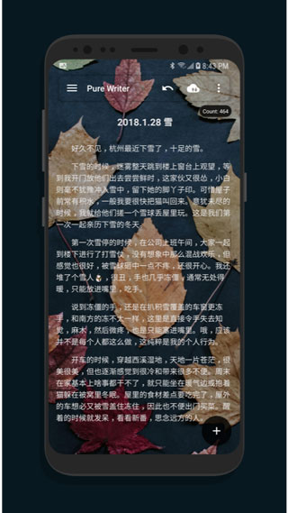 轻闪pdf转换器