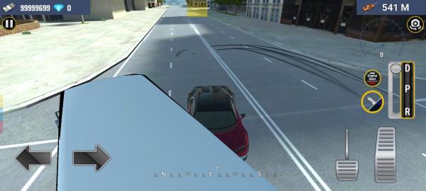 城市汽车驾驶模拟器(City Car Driving Games 2023)