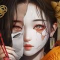 长藤古宅替童