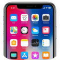 iPhone Launcher桌面