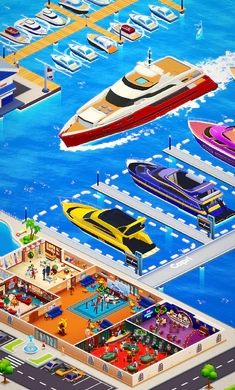 海岛旅游大亨(Island Tour Tycoon)
