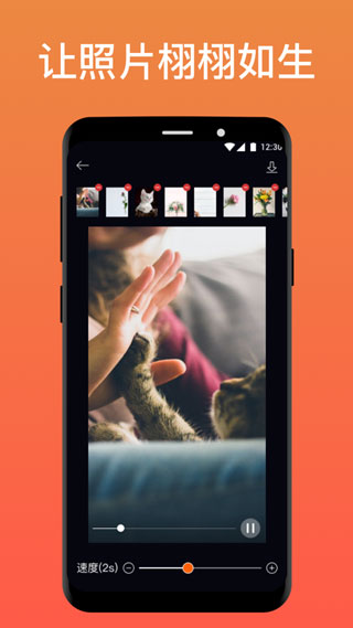 pixaloop专业版(Motionleap)