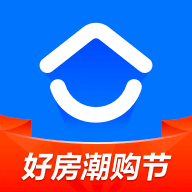 贝壳找房