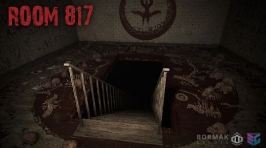 Room 817