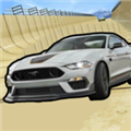 汽车特技多人版(Car Stunt Multiplayer)