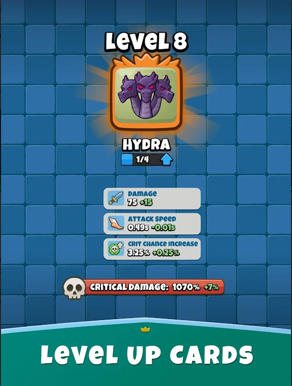 英雄大逃杀(Hero Royale)
