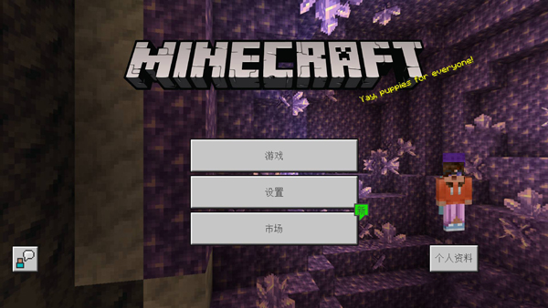 我的世界2D版秒玩
