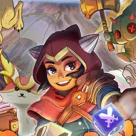 神骰传说中文版