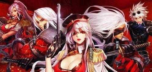 阿拉德之怒100级无限点券版