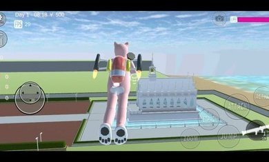 樱校联机版正版中文版(SAKURA SchoolSimulator)