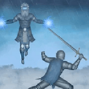 怪物拉什神话中文版(Boss Rush: Mythology Mobile)