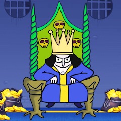 刺杀国王(Be The King)
