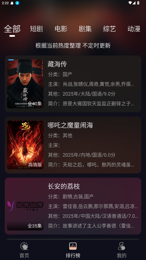 阳光彼岸