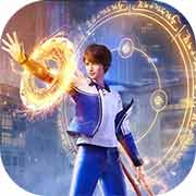 异能都市新版