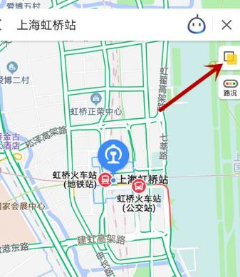 高德地图8