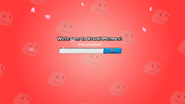 斗殴派对(Brawl Memes)
