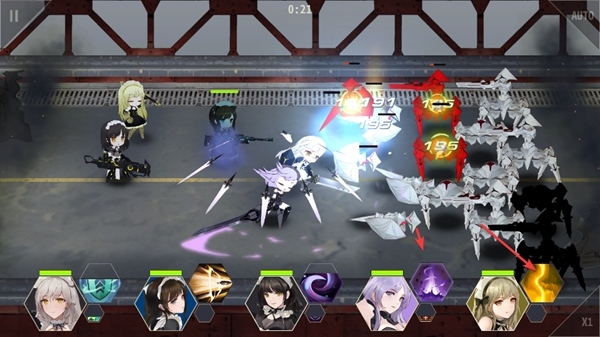 女仆大师破解版图片12