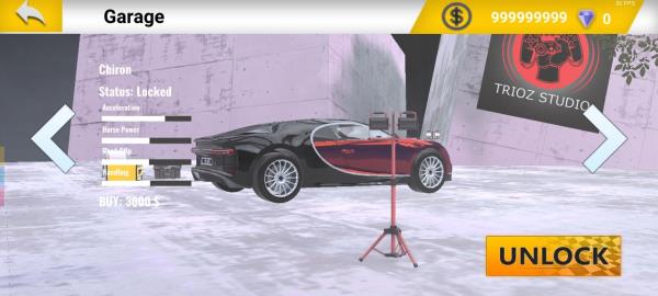 城市汽车驾驶模拟器(City Car Driving Games 2023)
