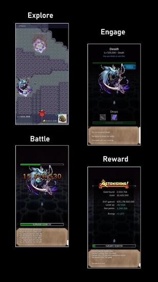 坚决英雄rpg修改版