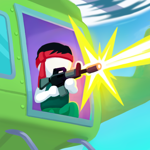 空中特工队(HellCopter)