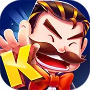 老k游戏大厅完整版
