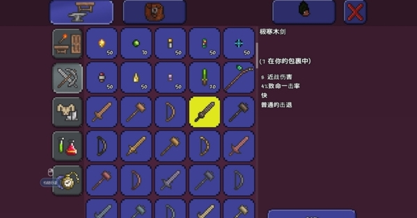 泰拉瑞亚游戏图片2