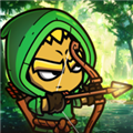 五位英雄无限金币版