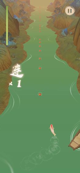 洄溯沙棠全关卡解锁版