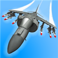 闲置空军基地无限金币版