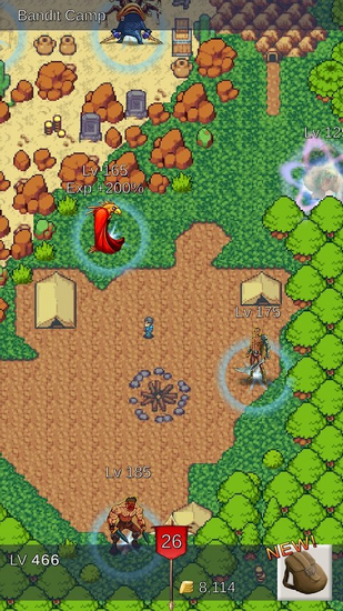 坚决英雄rpg修改版