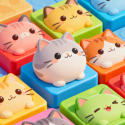 可爱小猫图鉴