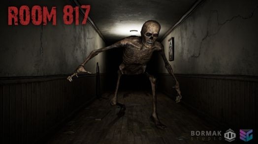Room 817