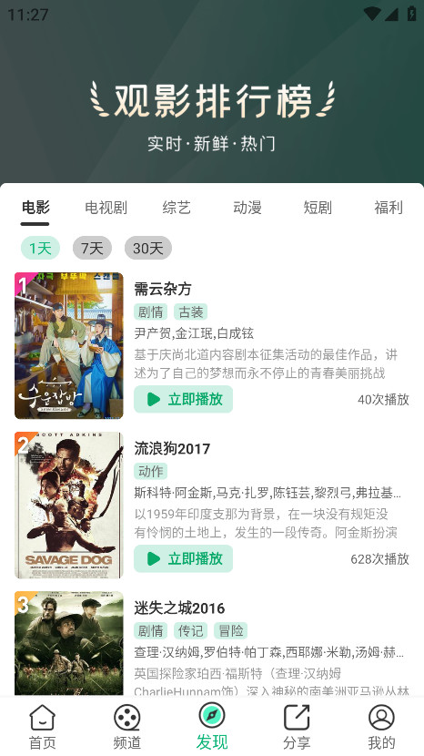 番茄影视
