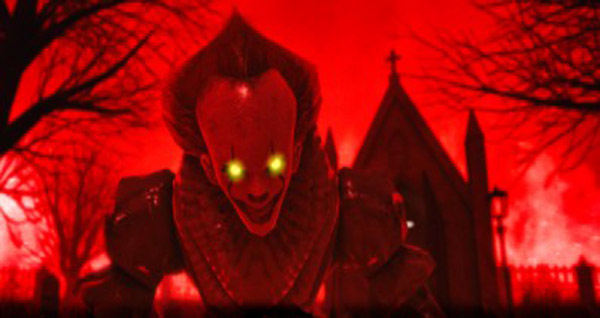 死亡公园(Death Park)