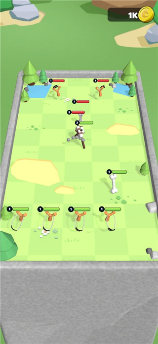 武器进化(Merge Master: Weapon Evolution)
