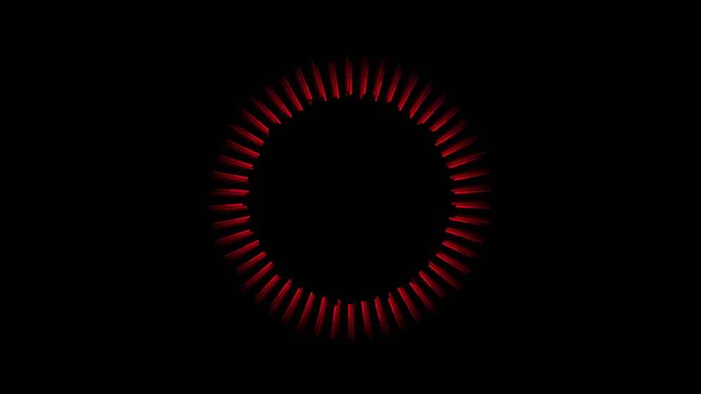 回声探路ios(Dark Echo)