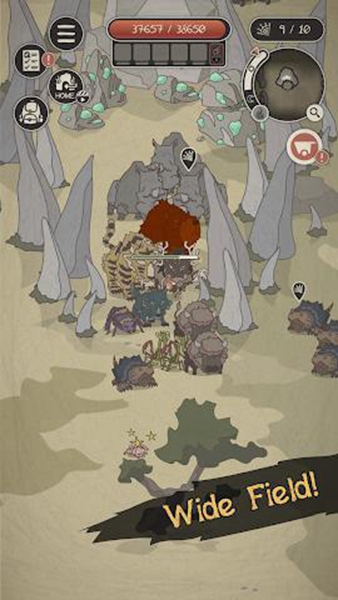 野生驯兽师无限金币钻石版