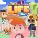 空闲生活模拟中文版(Idle Life)