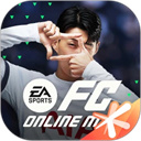 fifa online4手游